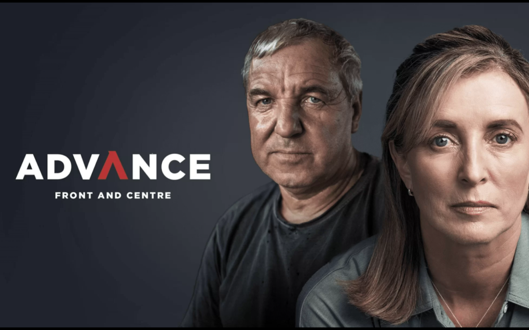 Liberal Party’s “Advance” kicks off with outright lies